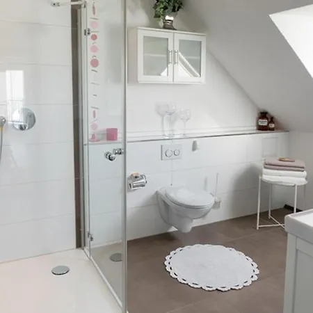 Wallberg Nest *