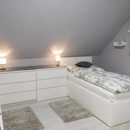 Wallberg Nest Διαμέρισμα