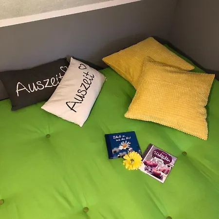 Wallberg Nest