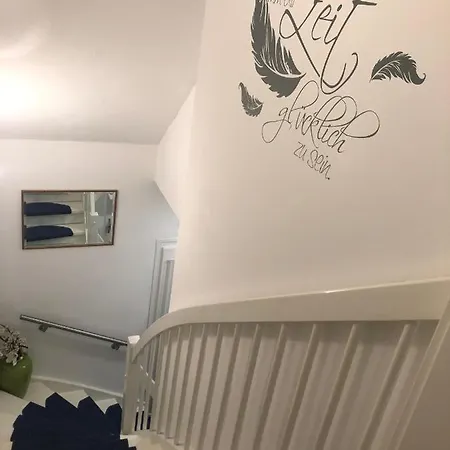 Διαμέρισμα Wallberg Nest